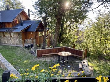 Casa en Miralejos con vistas únicas - San Martin De Los Andes