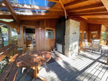 Casa en Miralejos con vistas únicas - San Martin De Los Andes