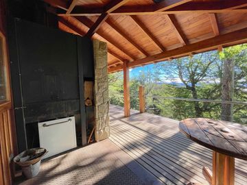 Casa en Miralejos con vistas únicas - San Martin De Los Andes