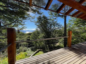 Casa en Miralejos con vistas únicas - San Martin De Los Andes
