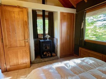 Casa en Miralejos con vistas únicas - San Martin De Los Andes