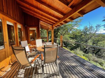 Casa en Miralejos con vistas únicas - San Martin De Los Andes