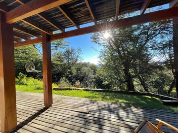 Casa en Miralejos con vistas únicas - San Martin De Los Andes