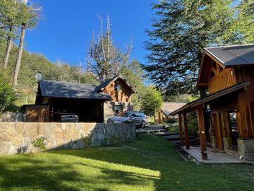 Casa en Miralejos con vistas únicas - San Martin De Los Andes