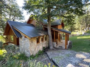 Casa en Miralejos con vistas únicas - San Martin De Los Andes