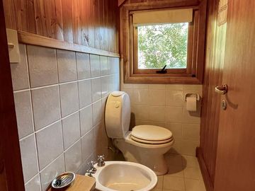 Casa en Miralejos con vistas únicas - San Martin De Los Andes