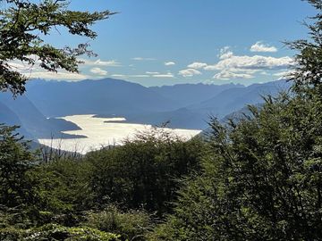 Casa en Miralejos con vistas únicas - San Martin De Los Andes