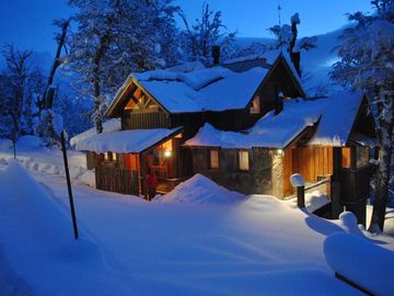 Casa en Miralejos con vistas únicas - San Martin De Los Andes