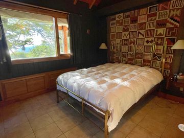 Casa en Miralejos con vistas únicas - San Martin De Los Andes