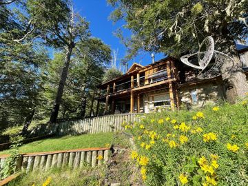 Casa en Miralejos con vistas únicas - San Martin De Los Andes