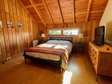 Casa en Miralejos con vistas únicas - San Martin De Los Andes