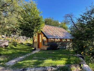 Casa en Miralejos con vistas únicas - San Martin De Los Andes
