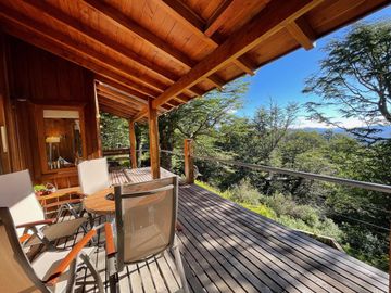 Casa en Miralejos con vistas únicas - San Martin De Los Andes