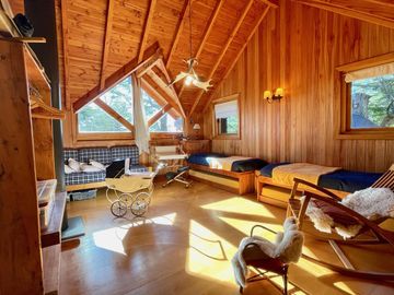 Casa en Miralejos con vistas únicas - San Martin De Los Andes