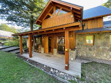Casa en Miralejos con vistas únicas - San Martin De Los Andes