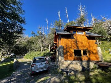 Casa en Miralejos con vistas únicas - San Martin De Los Andes