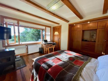 Casa en Miralejos con vistas únicas - San Martin De Los Andes