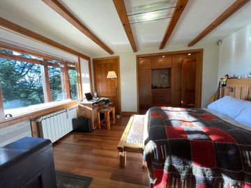 Casa en Miralejos con vistas únicas - San Martin De Los Andes