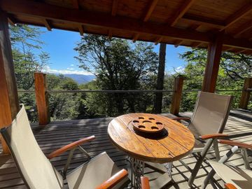 Casa en Miralejos con vistas únicas - San Martin De Los Andes