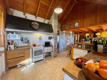 Casa en Miralejos con vistas únicas - San Martin De Los Andes