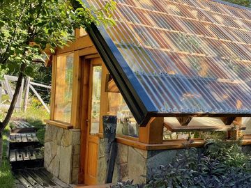 Casa en Miralejos con vistas únicas - San Martin De Los Andes