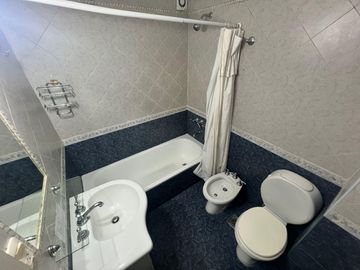 Departamento en  Recoleta