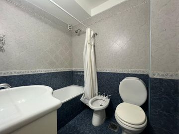 Departamento en  Recoleta