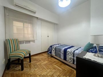 Departamento en  Recoleta