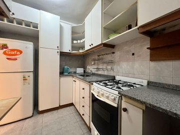 Departamento en  Recoleta