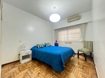 Departamento en  Recoleta