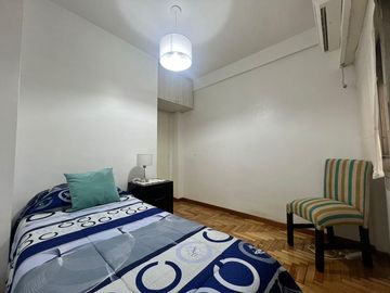Departamento en  Recoleta