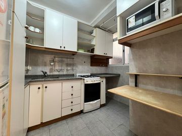 Departamento en  Recoleta