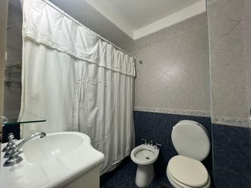 Departamento en  Recoleta