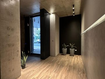 Departamento dos dormitorios en venta Centro Rosario