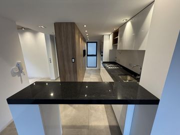 Departamento dos dormitorios en venta Centro Rosario