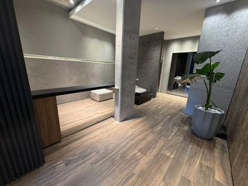 Departamento dos dormitorios en venta Centro Rosario