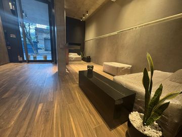 Departamento dos dormitorios en venta Centro Rosario