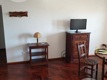 5 Ambientes Piso Alto con Vista Abierta en EXCELENTE UBICACION