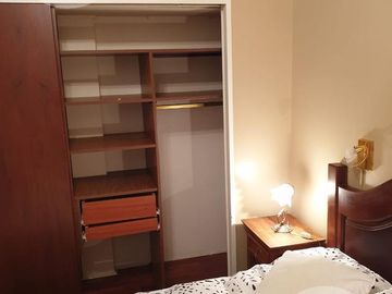 5 Ambientes Piso Alto con Vista Abierta en EXCELENTE UBICACION