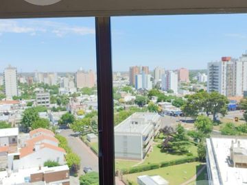5 Ambientes Piso Alto con Vista Abierta en EXCELENTE UBICACION