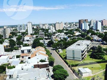 5 Ambientes Piso Alto con Vista Abierta en EXCELENTE UBICACION