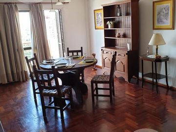 5 Ambientes Piso Alto con Vista Abierta en EXCELENTE UBICACION