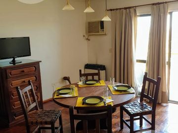 5 Ambientes Piso Alto con Vista Abierta en EXCELENTE UBICACION