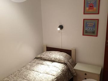 5 Ambientes Piso Alto con Vista Abierta en EXCELENTE UBICACION