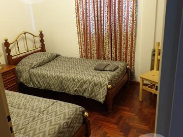 5 Ambientes Piso Alto con Vista Abierta en EXCELENTE UBICACION
