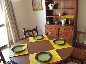 5 Ambientes Piso Alto con Vista Abierta en EXCELENTE UBICACION