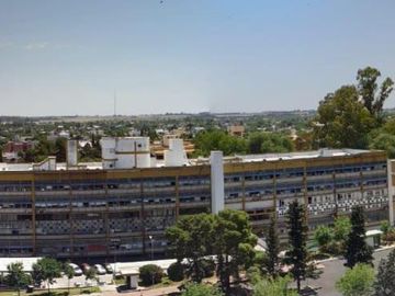 5 Ambientes Piso Alto con Vista Abierta en EXCELENTE UBICACION