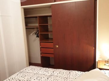 5 Ambientes Piso Alto con Vista Abierta en EXCELENTE UBICACION