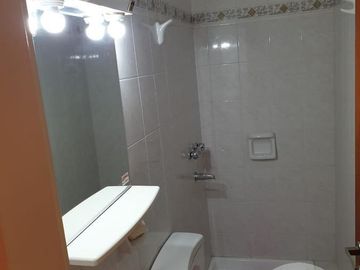 5 Ambientes Piso Alto con Vista Abierta en EXCELENTE UBICACION