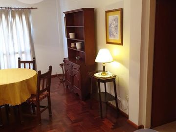 5 Ambientes Piso Alto con Vista Abierta en EXCELENTE UBICACION